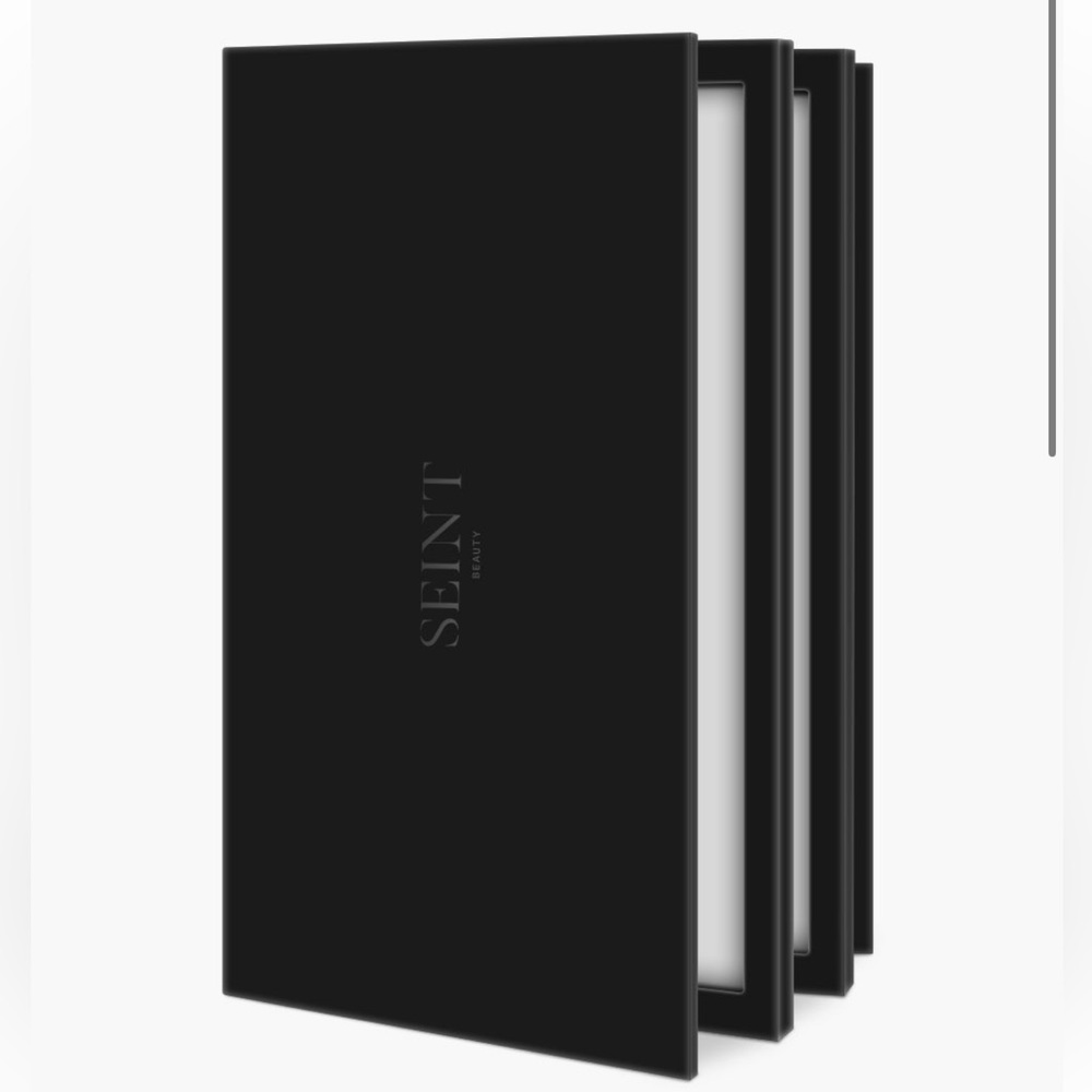 Seint 60 pro palette brand new never used